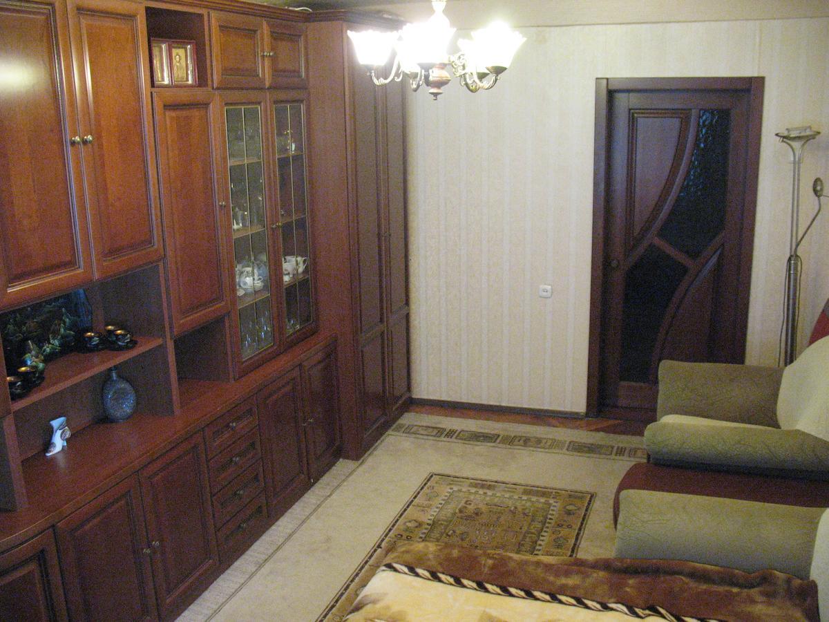 Apartments Near Politech Kijów Zewnętrze zdjęcie