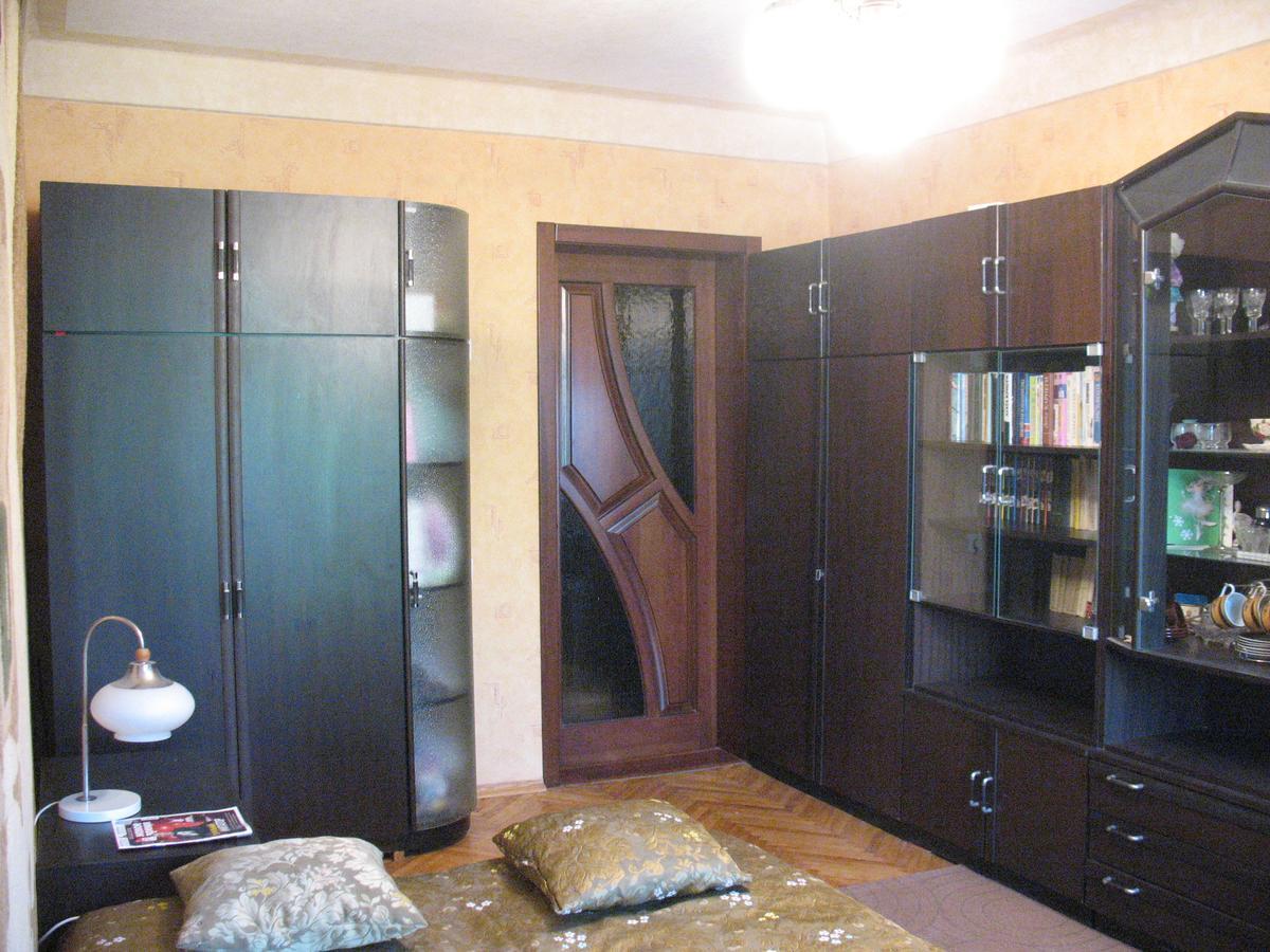 Apartments Near Politech Kijów Zewnętrze zdjęcie